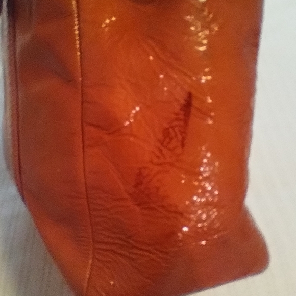 Coach  Salmon Bag Tote Bag, 1 Wristlet, 1 Wallet Wristlet - Picture 12 of 16